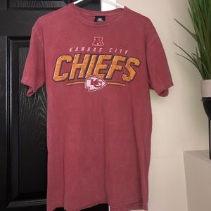 COPY - Chiefs Tshirt